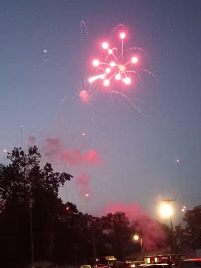 Ash Carleton Park - Carleton,