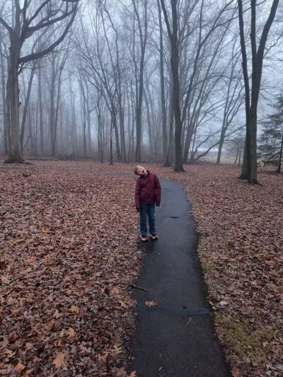 Ash Carleton Park - Carleton,