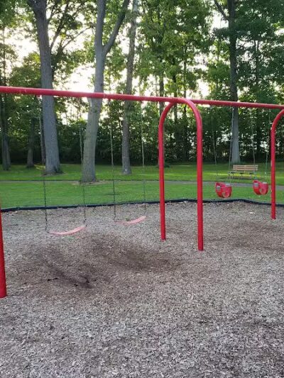 Ash Carleton Park - Carleton,