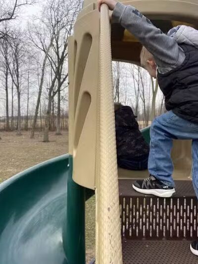 Ash Carleton Park - Carleton,