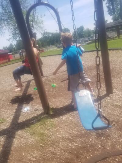 Ash Carleton Park - Carleton,