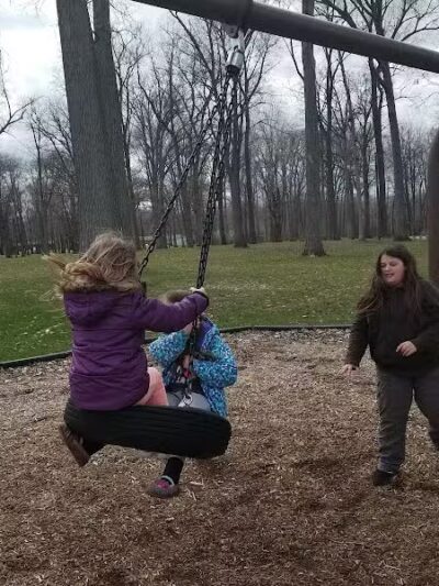 Ash Carleton Park - Carleton,