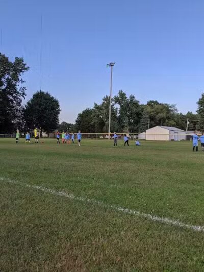 Ash Carleton Park - Carleton,