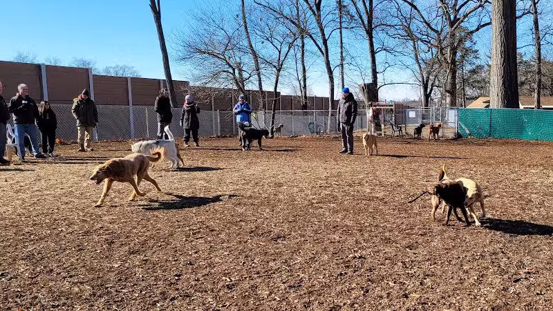 Carlisle Area Dog Parks (Members only) - Carlisle, PA