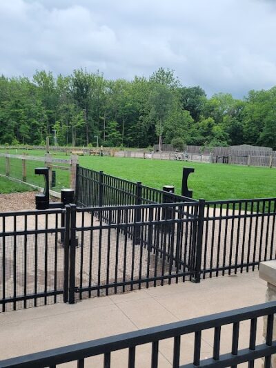 Central Dog Park - Carmel, IN