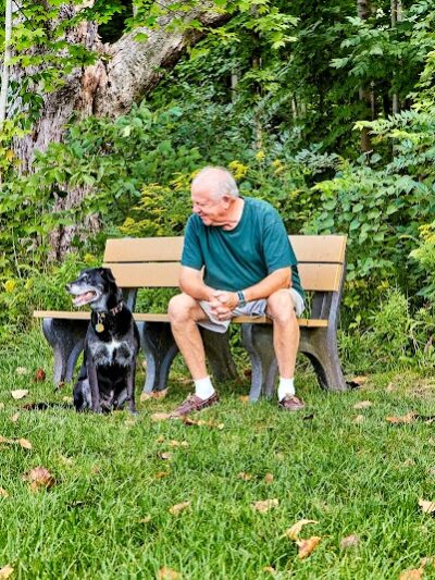 Central Dog Park - Carmel, IN
