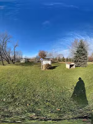 Fadroski Park - Carney,