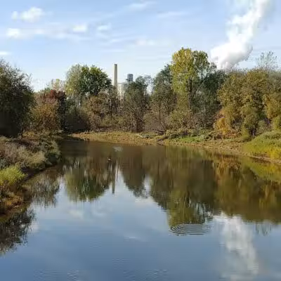 Chippewa Landing City Park - Caro,