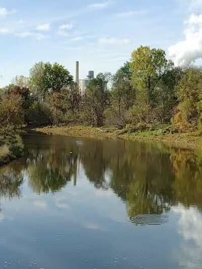 Chippewa Landing City Park - Caro,