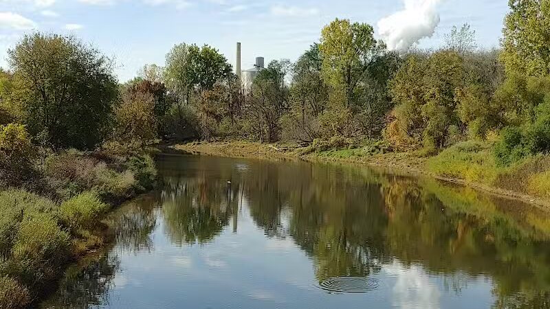 Chippewa Landing City Park - Caro,