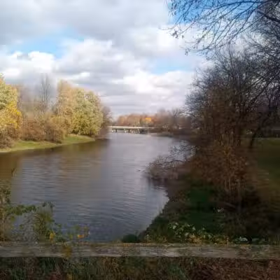 Chippewa Landing City Park - Caro,