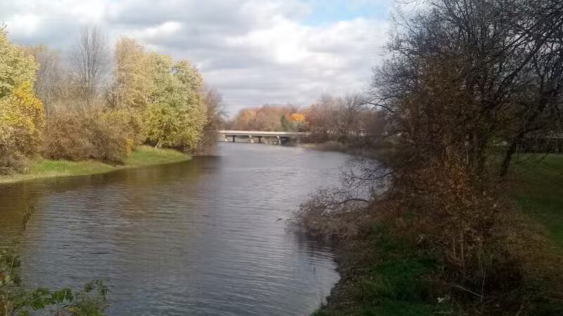 Chippewa Landing City Park - Caro,