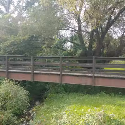 Chippewa Landing City Park - Caro,