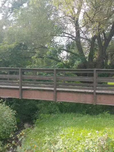 Chippewa Landing City Park - Caro,