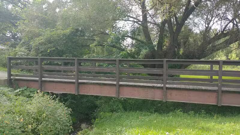 Chippewa Landing City Park - Caro,