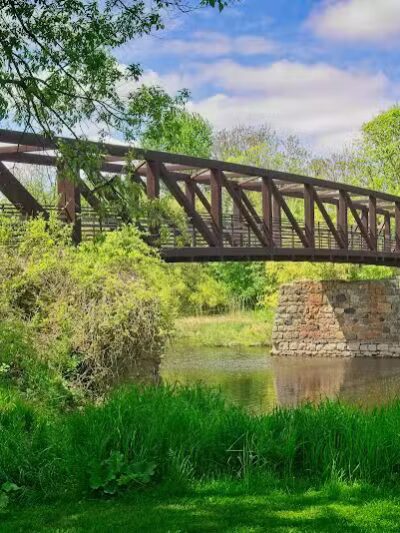 Chippewa Landing City Park - Caro,