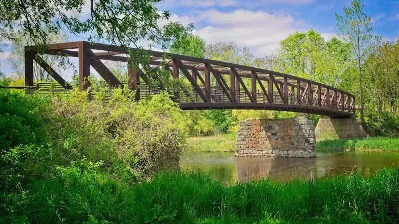 Chippewa Landing City Park - Caro,