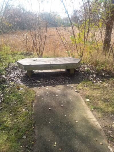 Exchange Club Forest - Caro,