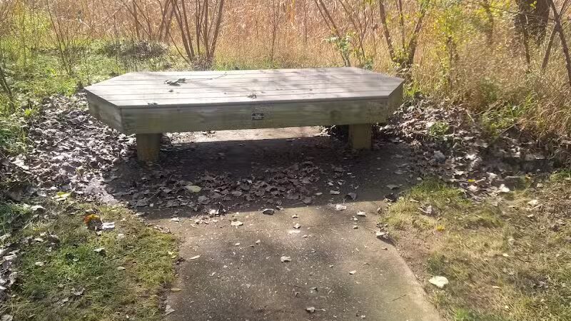 Exchange Club Forest - Caro,