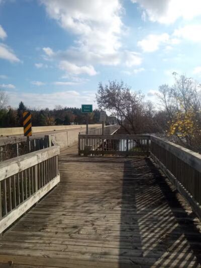 Exchange Club Forest - Caro,