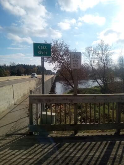 Exchange Club Forest - Caro,