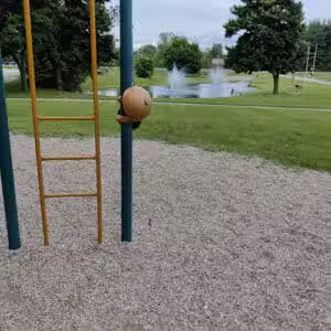 Chippewa Landing City Park - Caro,