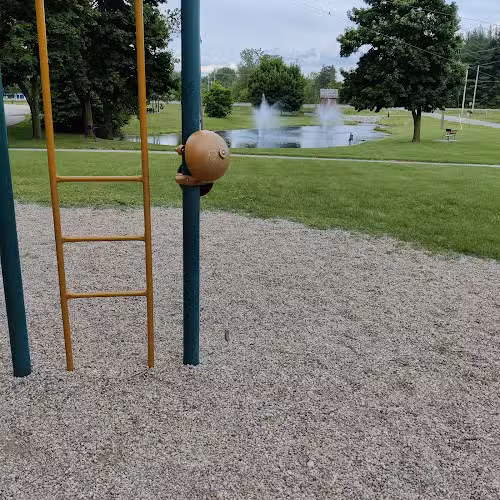 Chippewa Landing City Park - Caro,