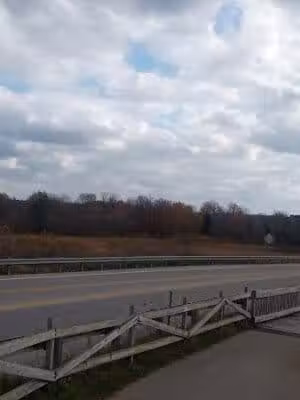 Exchange Club Forest - Caro,