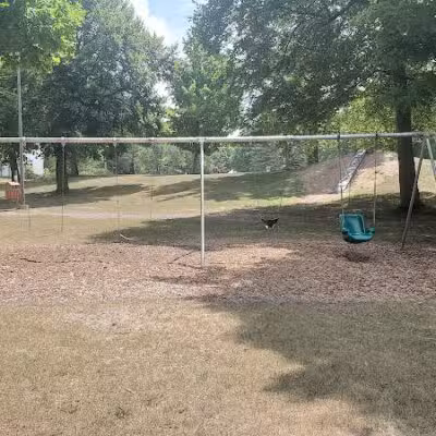 Grove Park - Carson City,