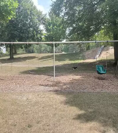 Grove Park - Carson City,