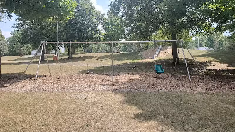Grove Park - Carson City,