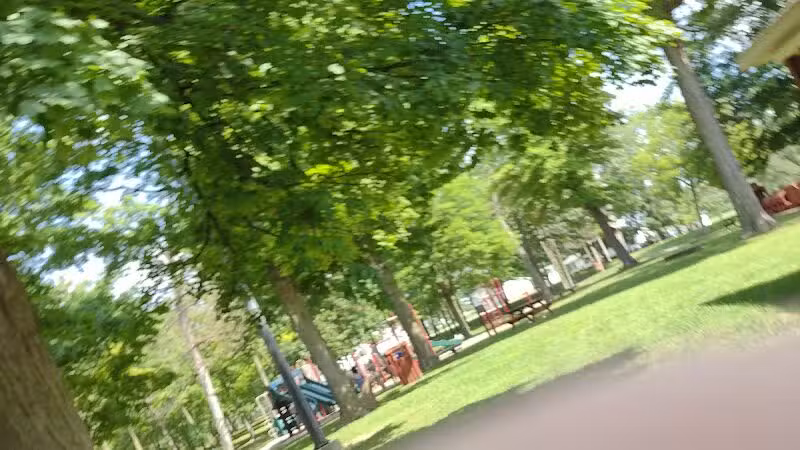 Grove Park - Carson City,