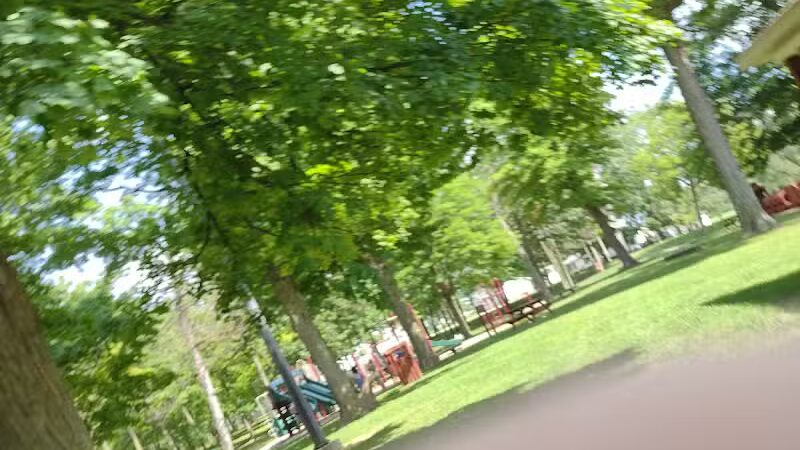 Grove Park - Carson City,