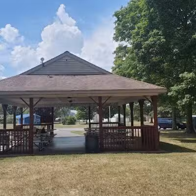 Grove Park - Carson City,