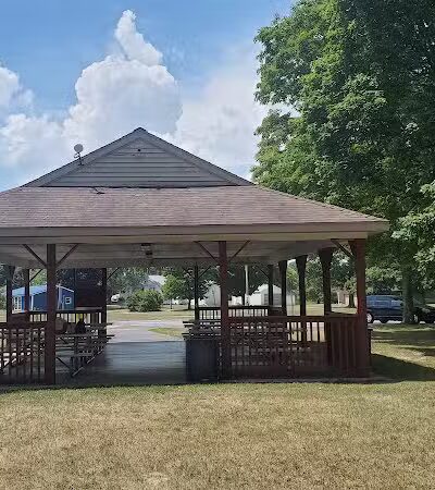 Grove Park - Carson City,