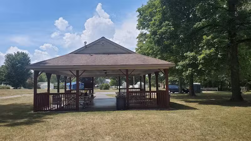 Grove Park - Carson City,
