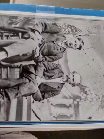 Grove Park - Carson City,