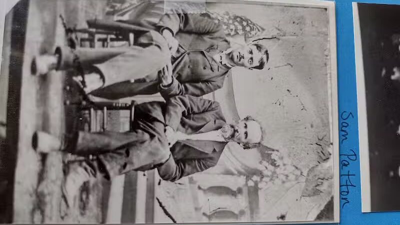 Grove Park - Carson City,