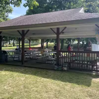 Grove Park - Carson City,
