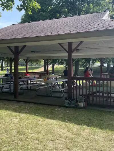 Grove Park - Carson City,