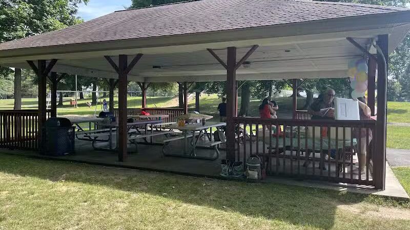 Grove Park - Carson City,