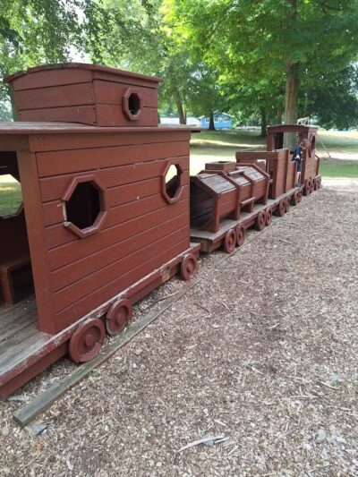 Grove Park - Carson City,