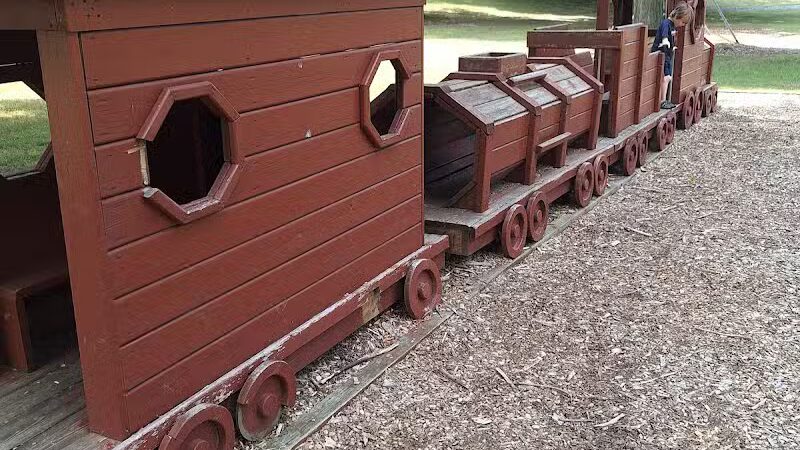 Grove Park - Carson City,