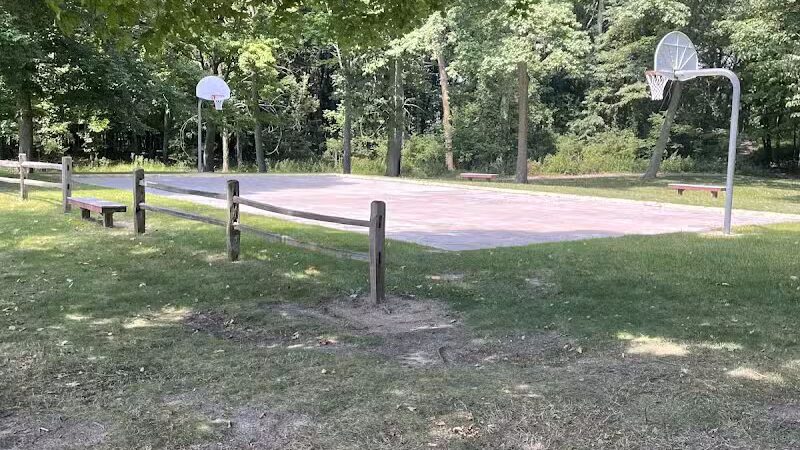 Grove Park - Carson City,