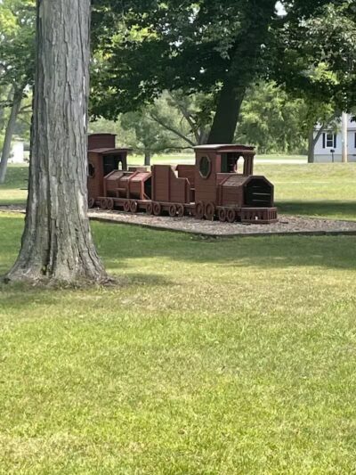Grove Park - Carson City,