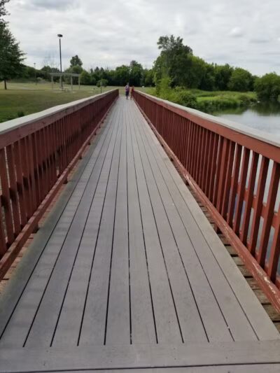 Haradine Park - Carson City,