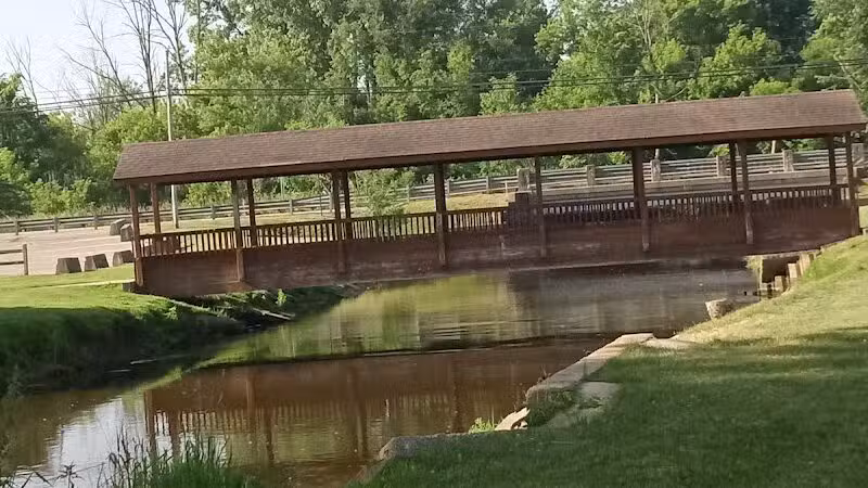 Haradine Park - Carson City,