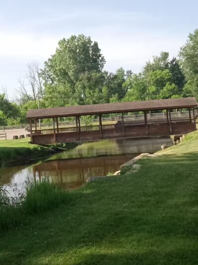 Haradine Park - Carson City,