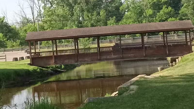 Haradine Park - Carson City,