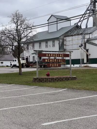 Haradine Park - Carson City,